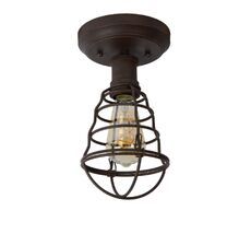 Потолочный светильник Lucide ZYCH 45156/01/97