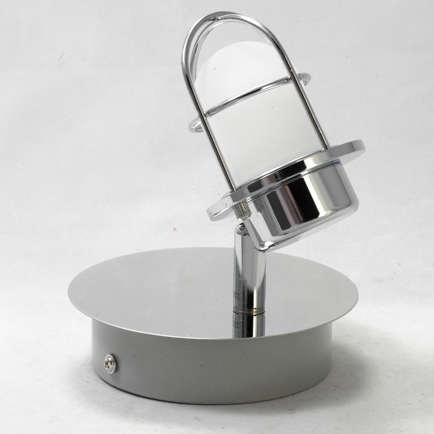 Спот Lussole WHITE PLAINS LSP-9926