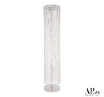 Торшер APL LED Rimini S500.T3.30-150.E.Ni.E14_BI