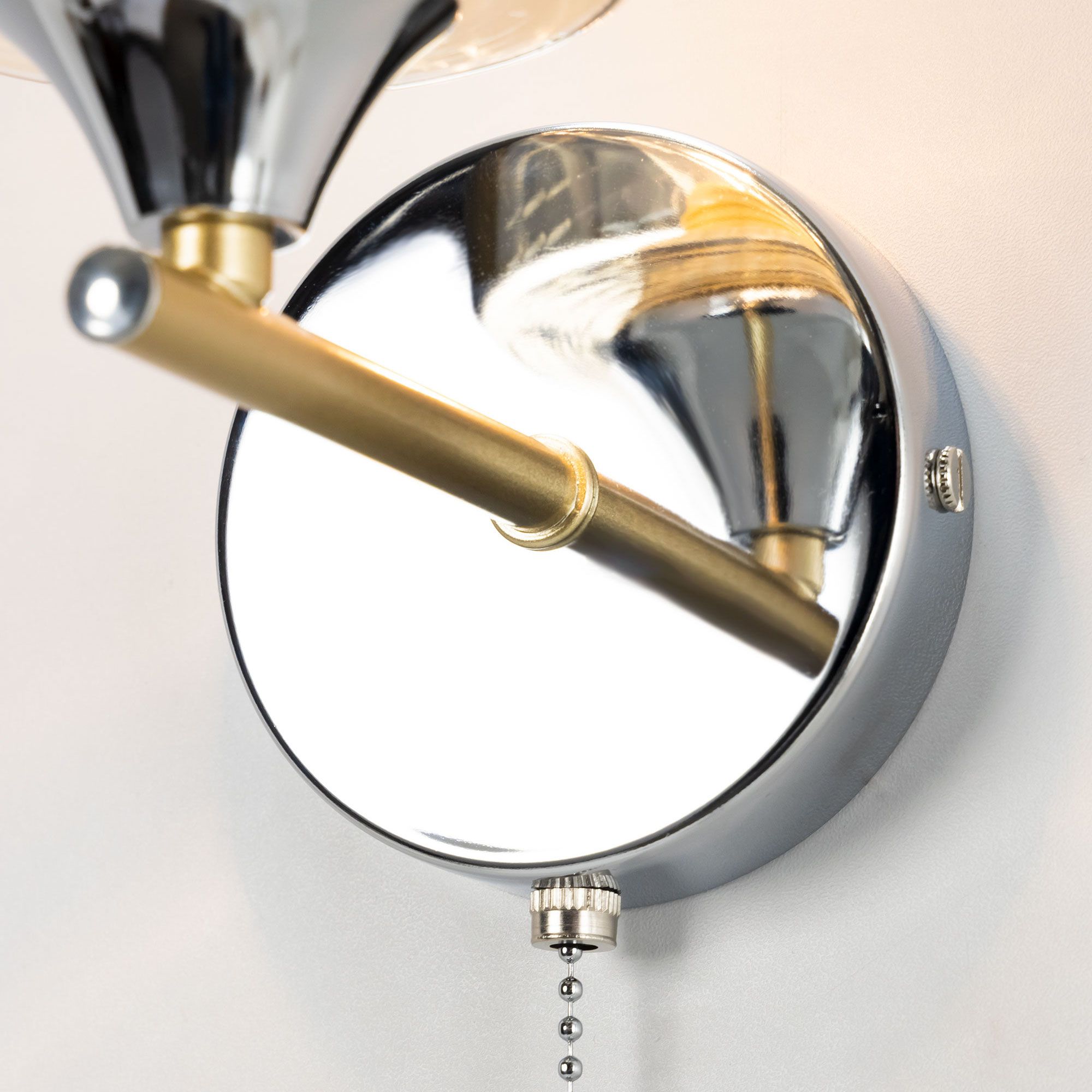 Бра CitiLux Клод CL137312