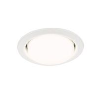 Встраиваемый светильник Ambrella light Classic G101 W_AMB