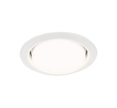 Встраиваемый светильник Ambrella light Classic G101 W_AMB