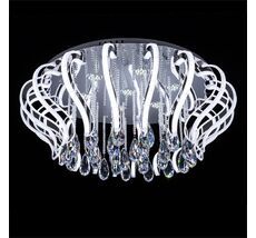 Потолочная люстра Eletto Krown EL334C154.1