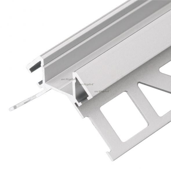 Профиль ARH-DECORE-S12-EXT-2000 ANOD внешний 023889_ARL