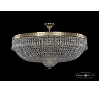 Хрустальная люстра Bohemia Ivele 19271/100IV G_BI