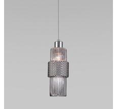 Подвесной светильник Eurosvet с плафоном Soho a055488_EU