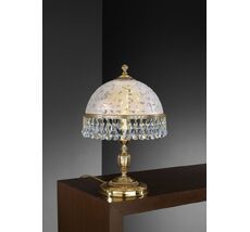 Настольная лампа Reccagni Angelo P 6300 M_RA