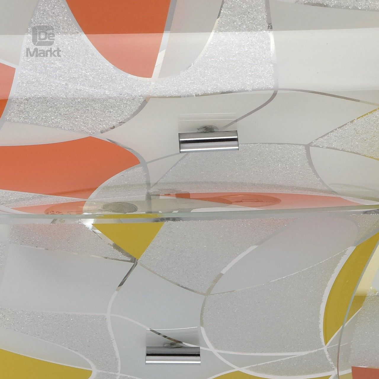 Потолочный светильник Радуга 262014004_MW