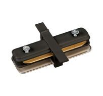 Коннектор Arlight LGD-2TR black 038680_ARL