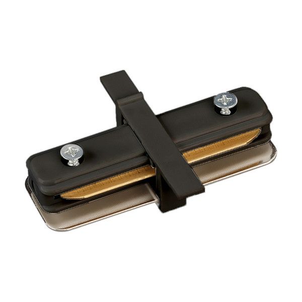 Коннектор Arlight LGD-2TR black 038680_ARL