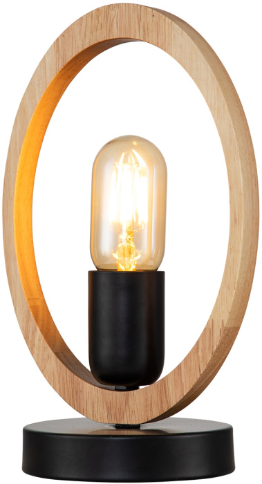 Настольная лампа E27*40W Escada 10196/T_ESC