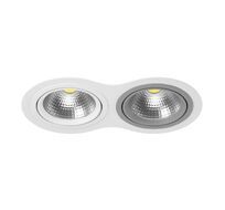 Встраиваемый светильник LightStar INTERO i9260609_LS