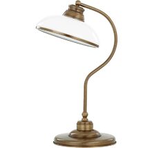 Настольная лампа Kutek N Plafon Patina N-LG-1(P)