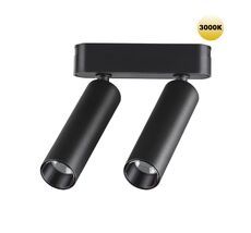 Трековый светильник для шинопровода NOVOTECH SMAL 359252
