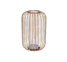 Ваза-подсвечник декоративная Garda Decor 55RV2946L