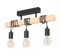 Подвесной светильник Eglo TOWNSHEND 43511