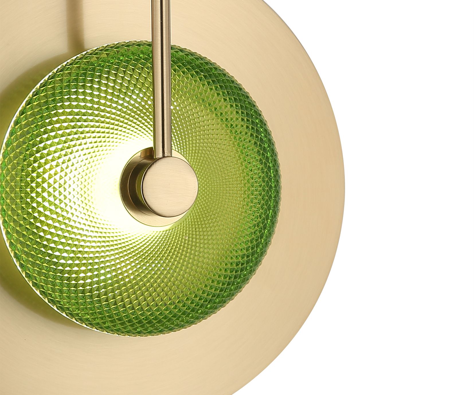 Настенный светильник KinkLight Лире 08414,20_KL