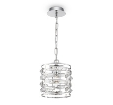 Подвесной светильник Maytoni Frontera MOD067PL-01CH_MY