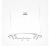 Подвесная люстра Maytoni Satellite MOD102PL-L42WK_MY