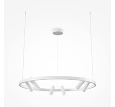 Подвесная люстра Maytoni Satellite MOD102PL-L42WK_MY