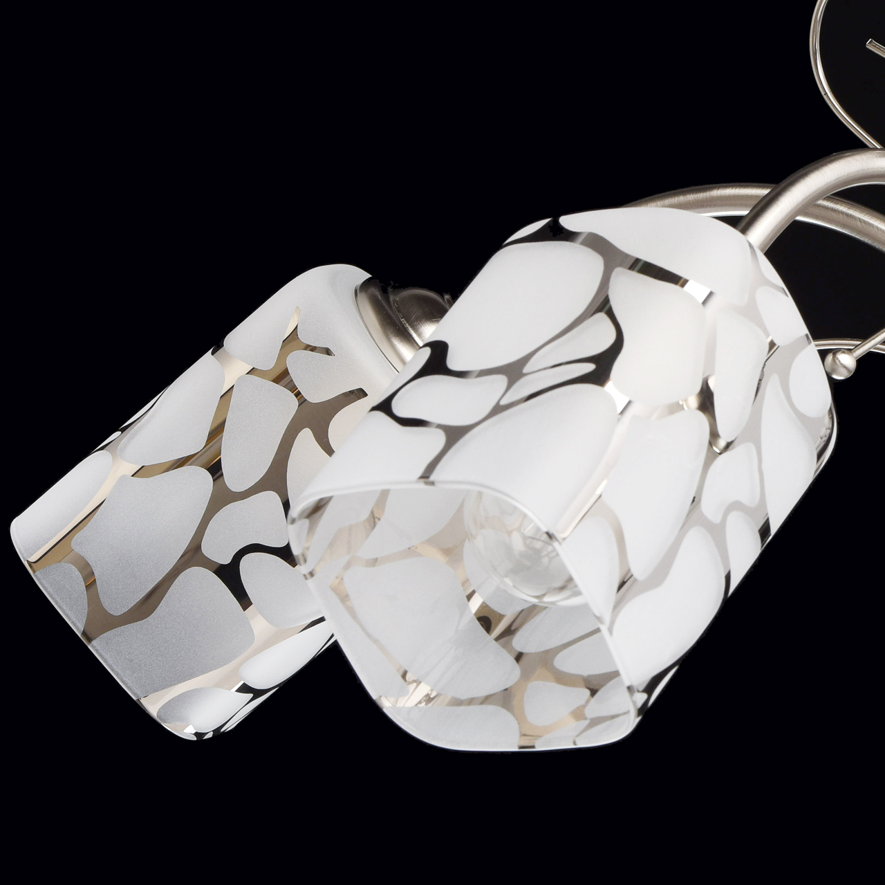 Потолочная люстра De Markt Олимпия 261019505_MW