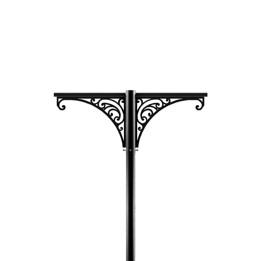 Кронштейн OXOR-SB5-3 BLACK ( Arlight 051640_ARL