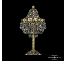 Настольная лампа Bohemia Ivele 19271L6/H/20IV G_BI