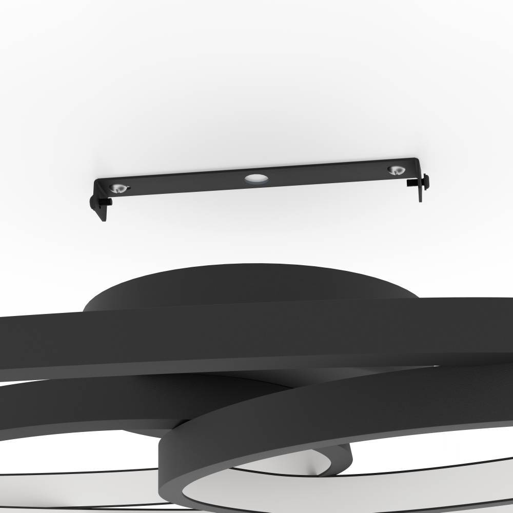 Потолочный светильник Eglo GIANELLA 900947