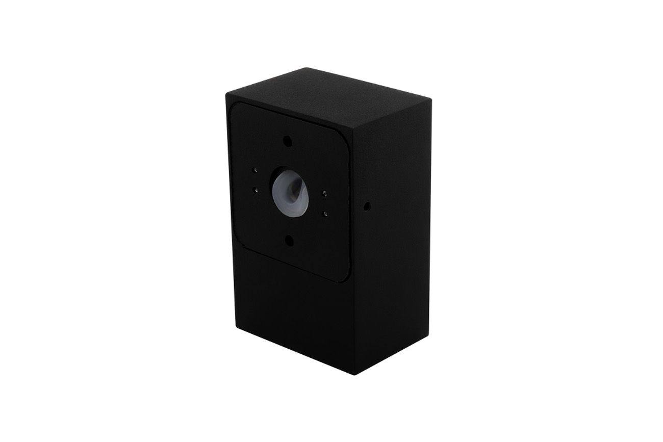 Уличный настенный светильник TANG GW-A012-5-BL-WW 00-00002092_SW