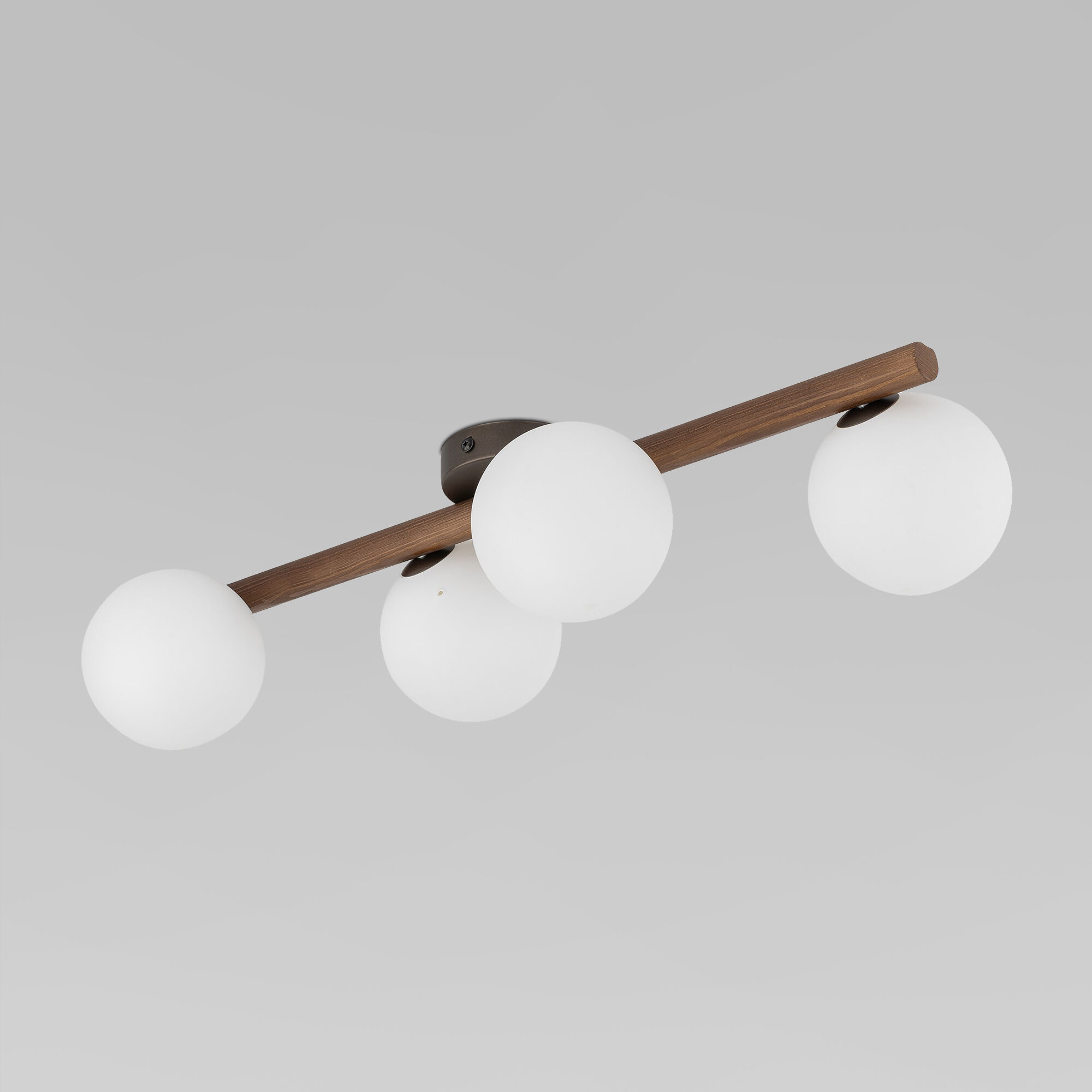 Потолочная люстра TK Lighting Estera Wood a068628_EU