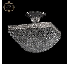 Потолочный светильник Bohemia Art Classic 21.322.25SP.Ni_BI