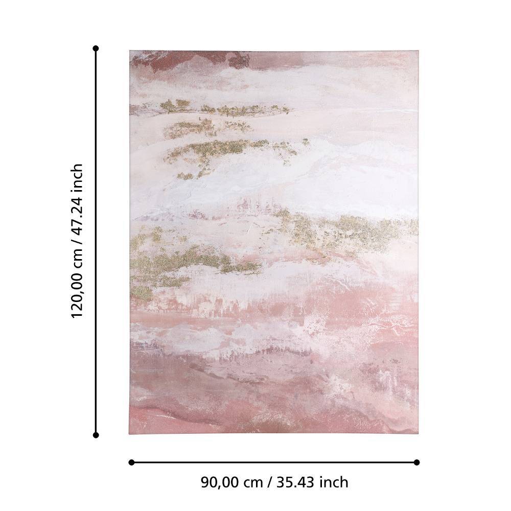 Картина ALAMINOS Eglo 423147