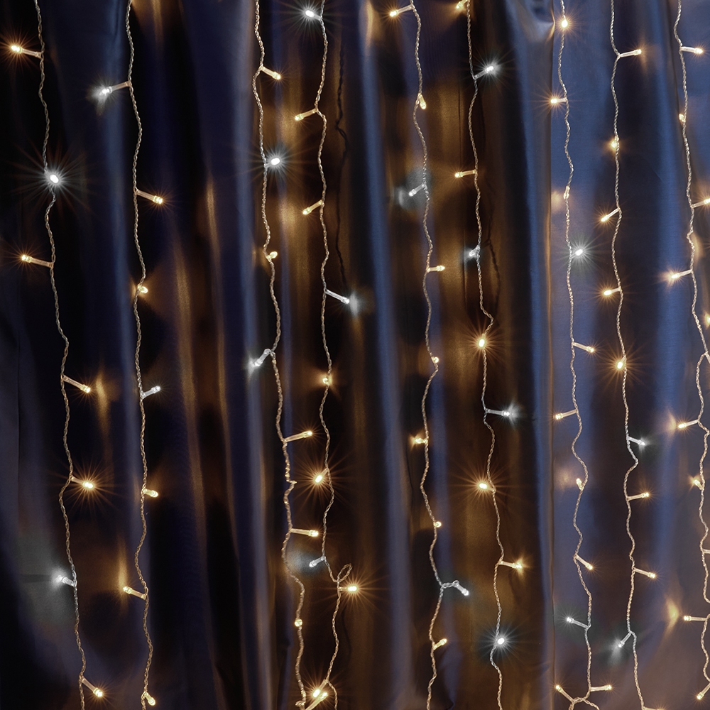 Светодиодная гирлянда Feron 41630_FR