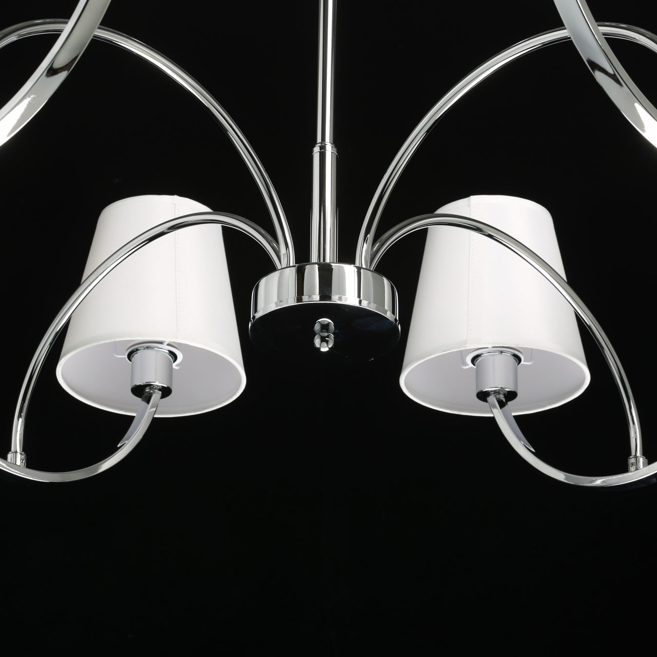 Подвесная люстра MW-Light Вега 329012008_MW