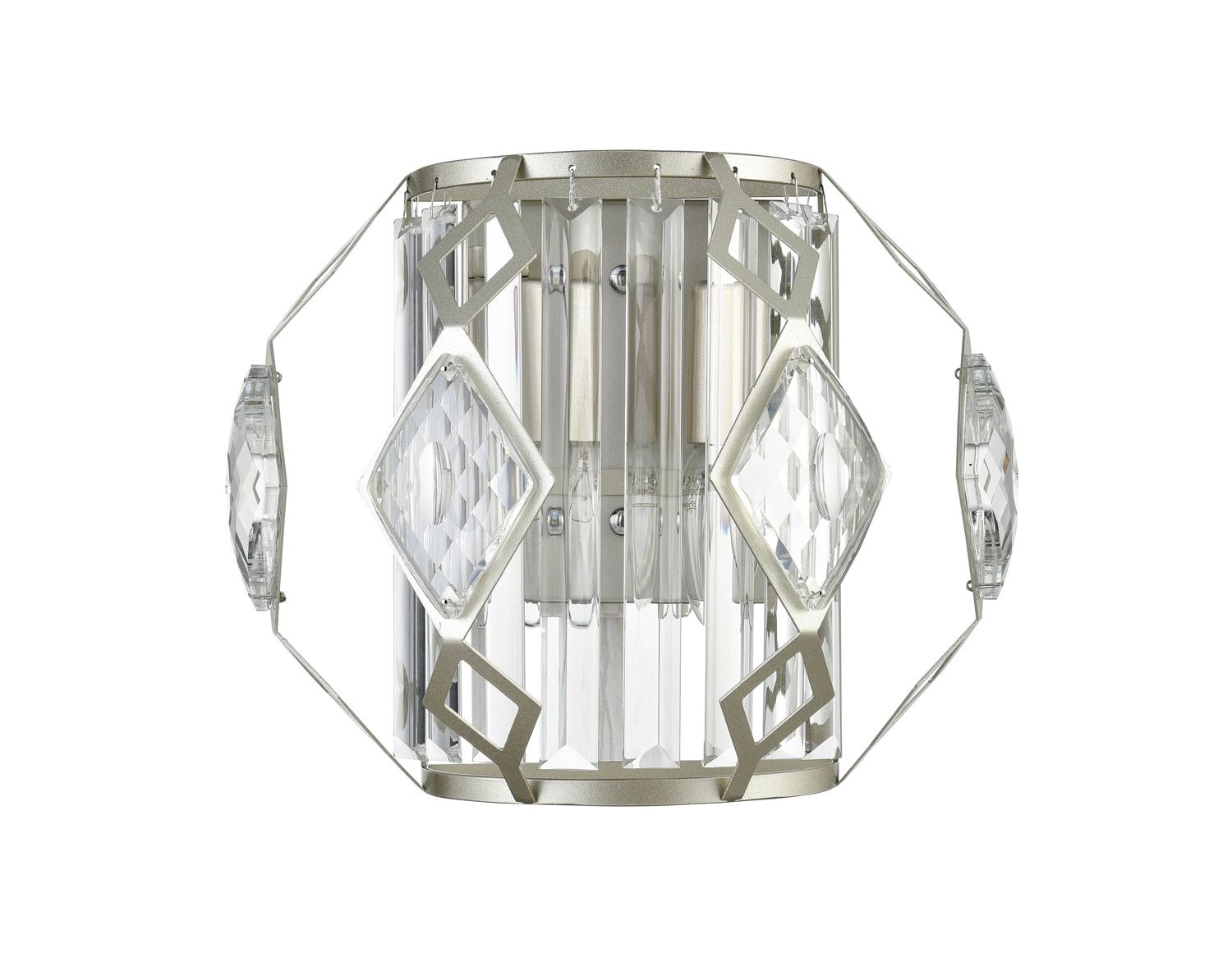 Настенный светильник Vele Luce Buzzati VL2181W02