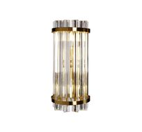 Настенный светильник Garda Decor 62GDW-D007K5B/350