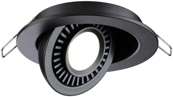 Встраиваемый светильник Novotech светодиодный GESSO 358816