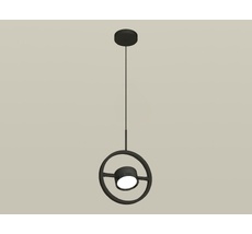 Подвесной светильник Ambrella light Traditional DIY XB9112100_AMB