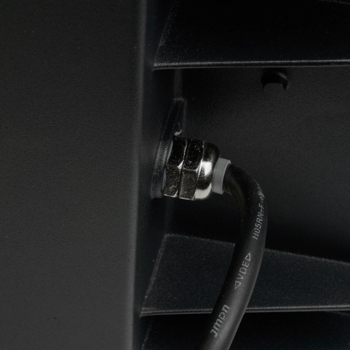 Прожектор уличный светодиодный IP65 750W Feron 48974_FR