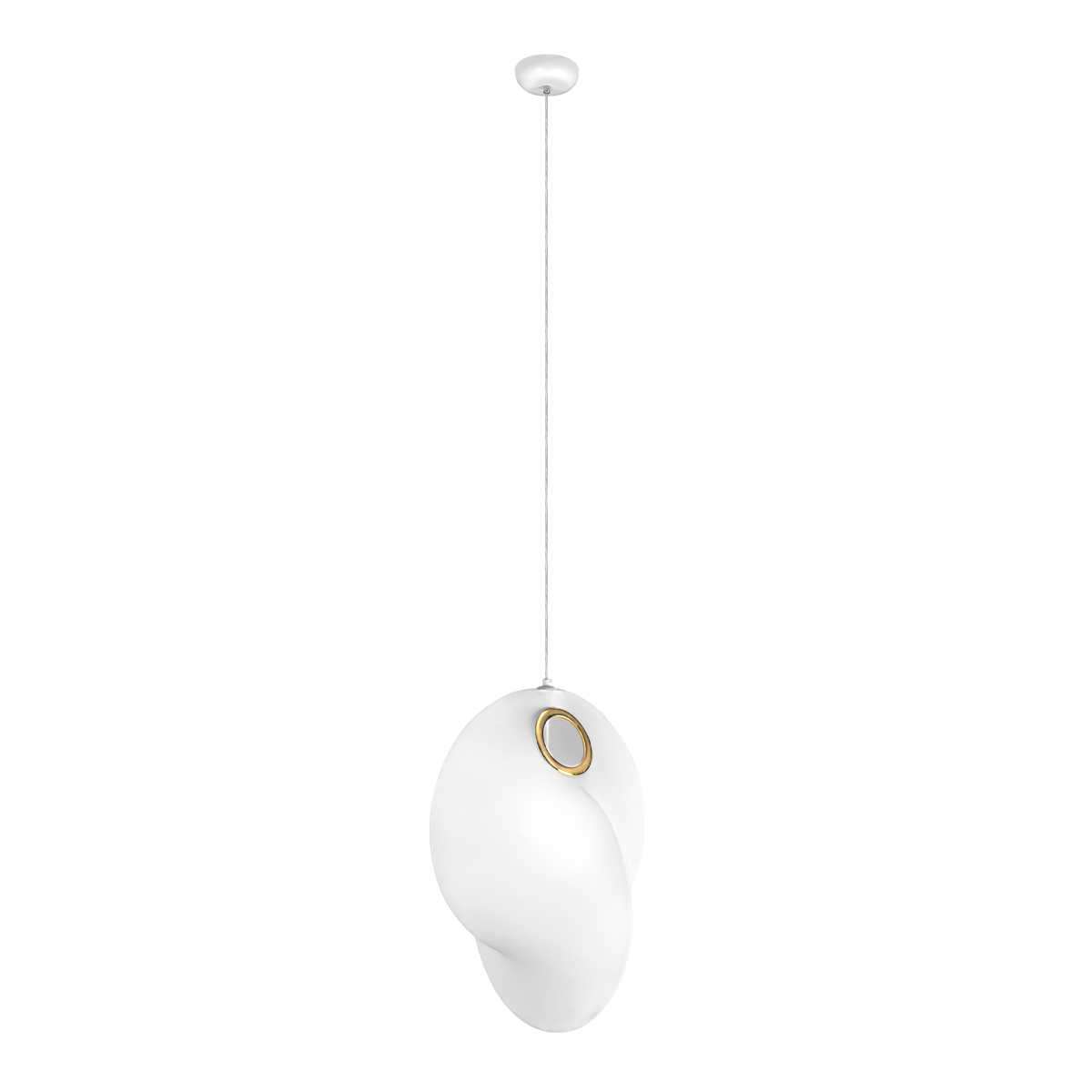 Подвесной светильник LOFT IT Overlap 10394/B_LF