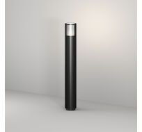 Садово-парковый светильник Denkirs FARSUN DK9728-BK