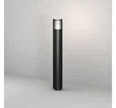 Садово-парковый светильник Denkirs FARSUN DK9728-BK