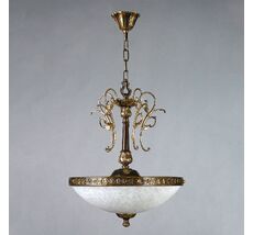 Подвесной светильник Ambiente Ambient 02140 PB_BZ