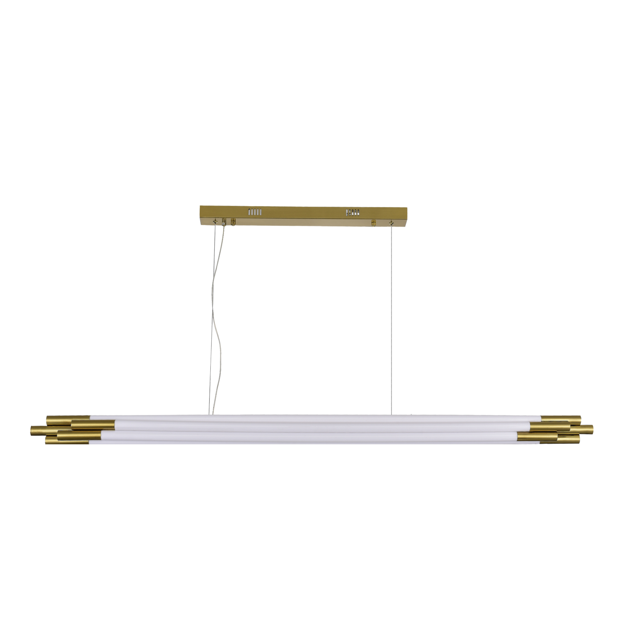 Подвесные светильники ST LUCE DALLAMOS SL6237.303.58