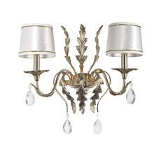 Бра Dio Darte Firenze Firenze E 2.1.2.600 G