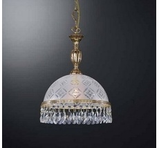 Подвесная люстра L.6303/28 Reccagni Angelo L 6303/28_RA