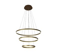 Подвесной светильник Kink Light Тор 08223,33(3000K)_KL