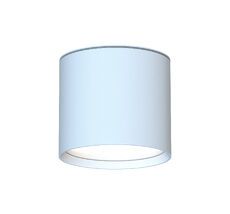 Уличный накладной светильник Favourite Fantum 4664-1U