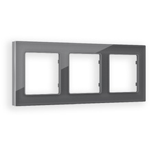 Рамка Ambrella Volt ALFA Platos AF330653_AMB