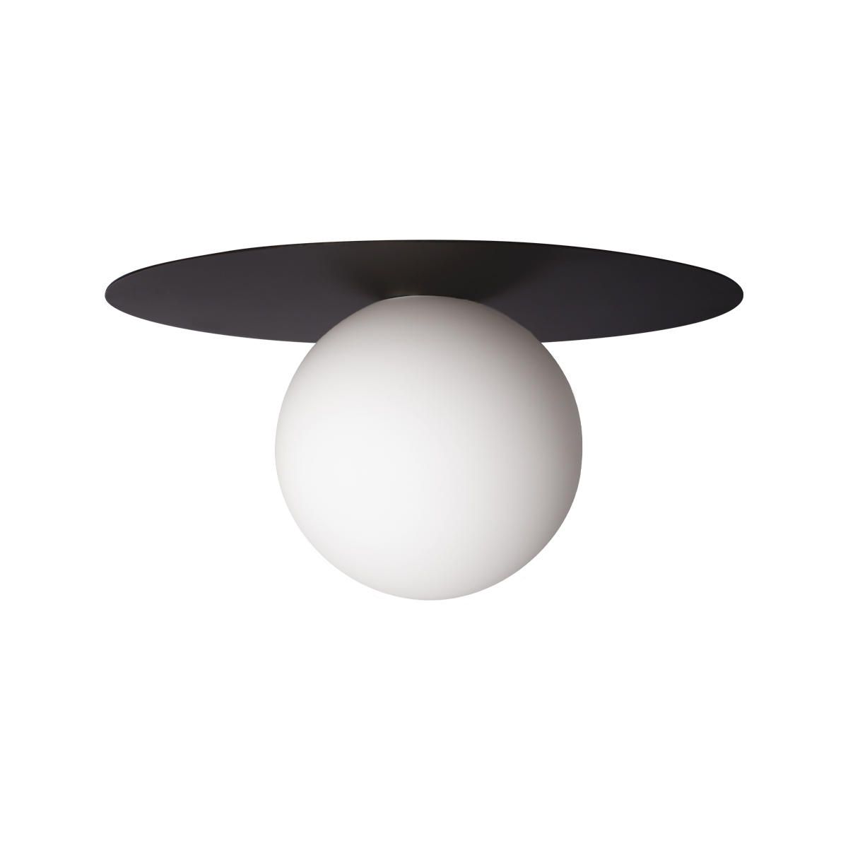 Потолочный светильник Loft IT Ufo 10120/250C Black_LF